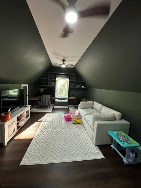 home office makeover