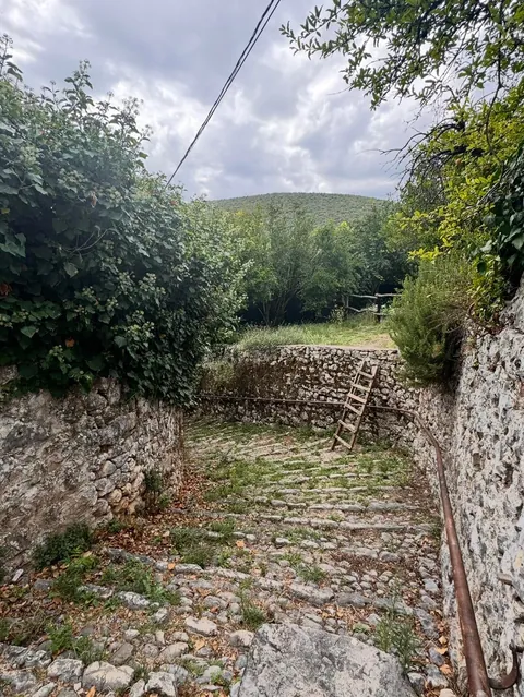 A few days in Bosnia and Herzegovina