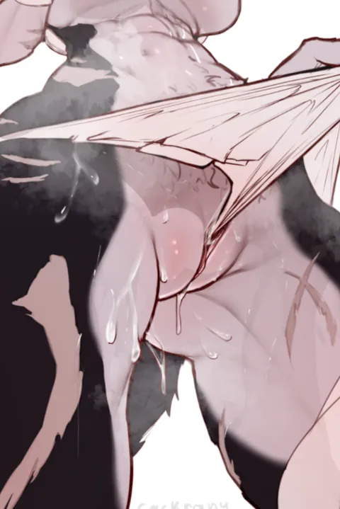 Needs some fresh air [F] (sackrany)