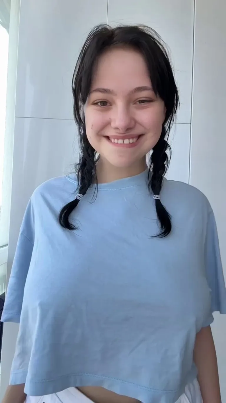 Ghosting you in the good way