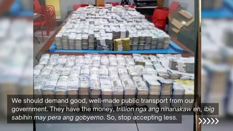 The Brutal Reality of Commuting in the Philippines and How We Can Fix It