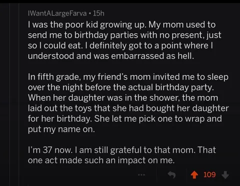 There really is some good people out there.