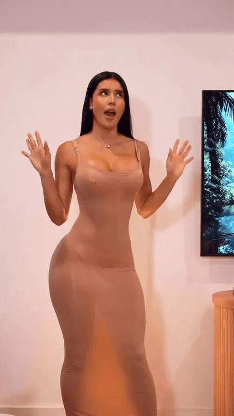 See through