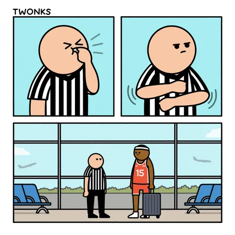 [OC] was it the right call?