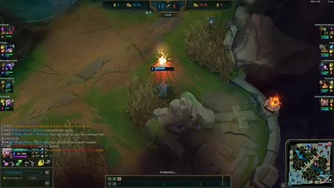 Had to back to cast ult