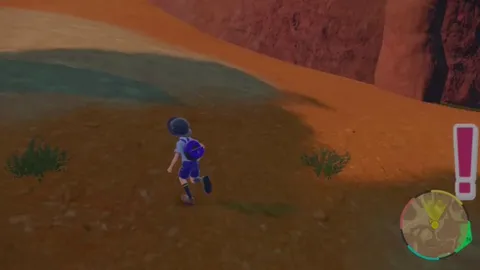 In Pokémon Scarlet and Violet, you can greatly increase your running speed by connecting a second controller and using both left joysticks at an angle.