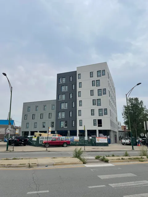 What is this style called and how can I get you architects to stop designing this sort of abomination?