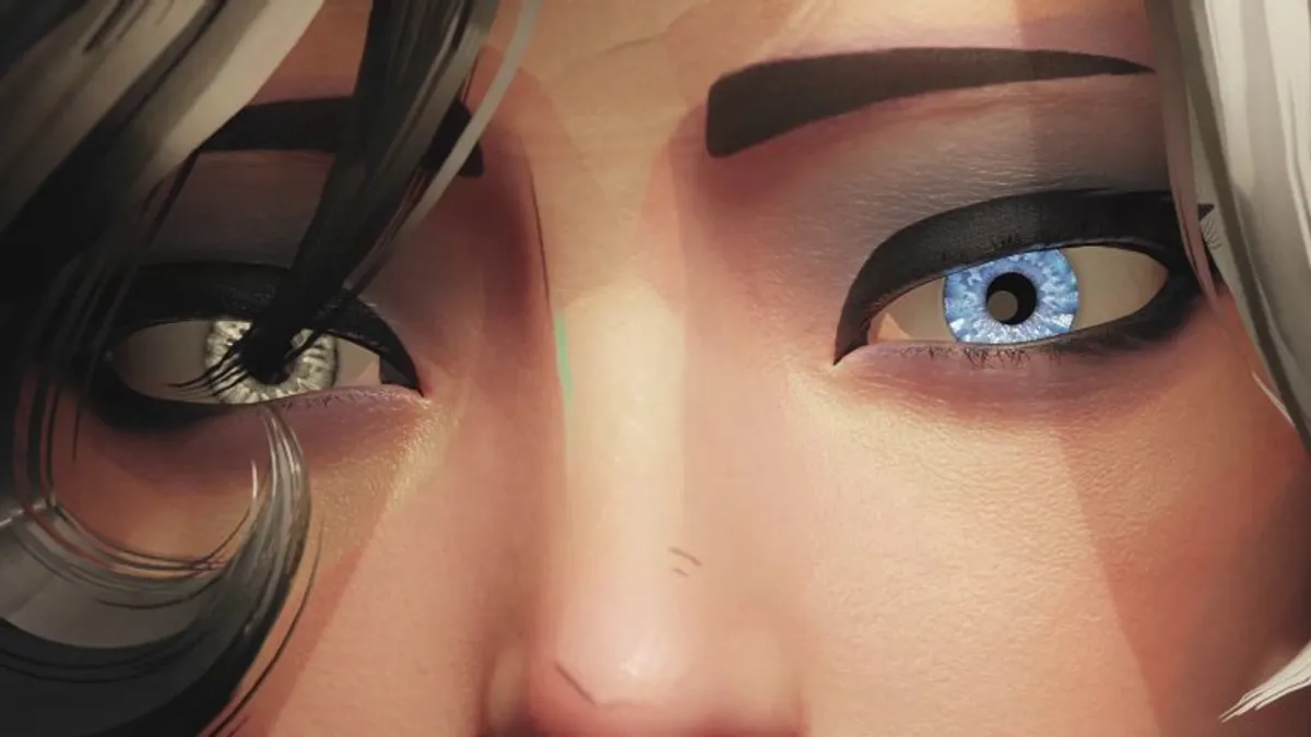 Luna Snow JOI (ZMSFM)