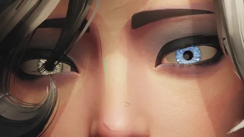 Luna Snow JOI (ZMSFM)