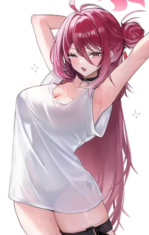 Reijo [blue archive] (zije)