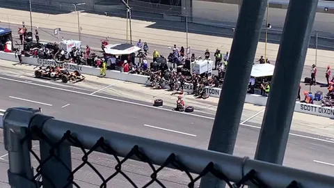 Bitcoin pit stop brrrrrr!!!