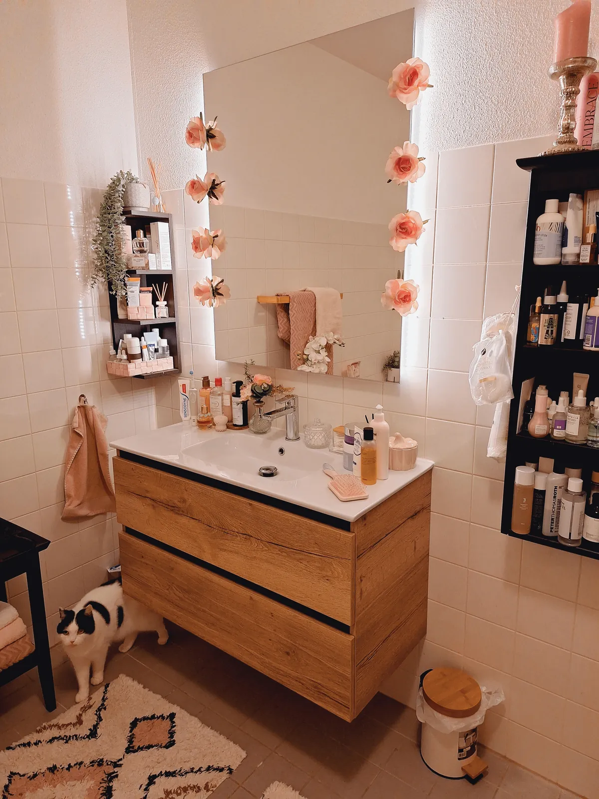 My cozy apartment in Amsterdam