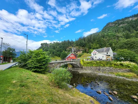 Bergen, Norway is Criminally Underrated!