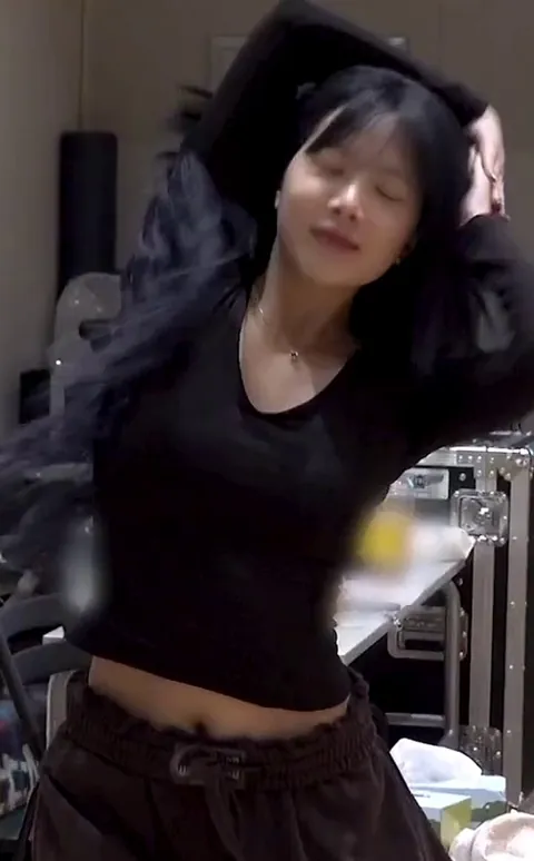 Eunchae - LE SSERAFIM