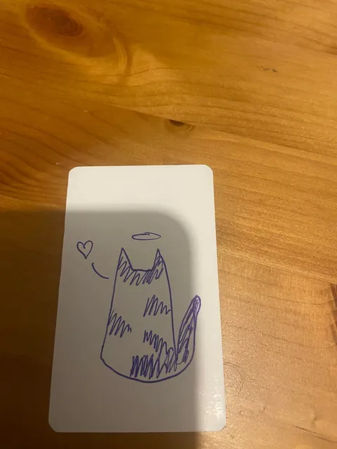 What I asked for vs what I got