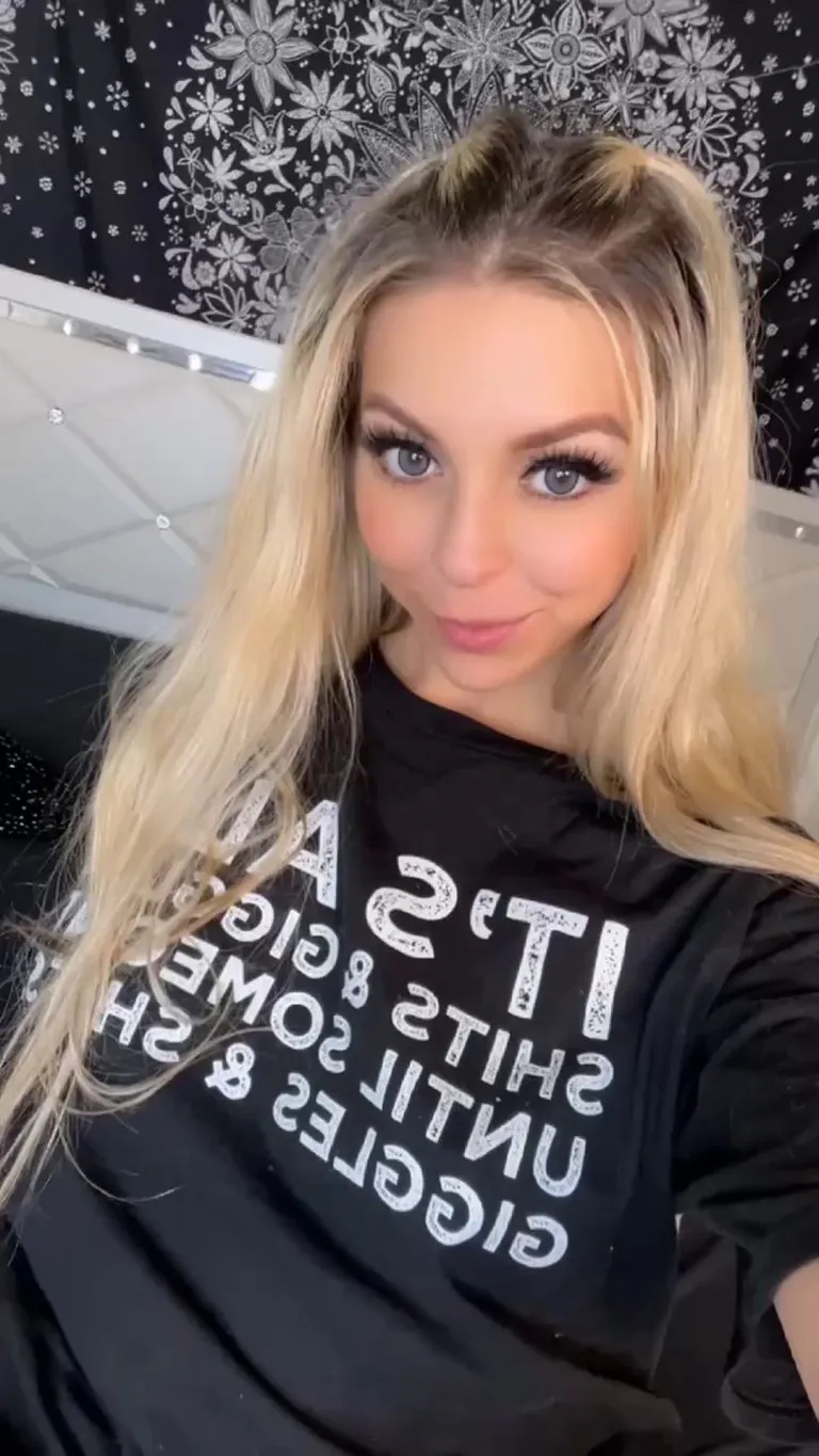 Take your hose to put out my fire