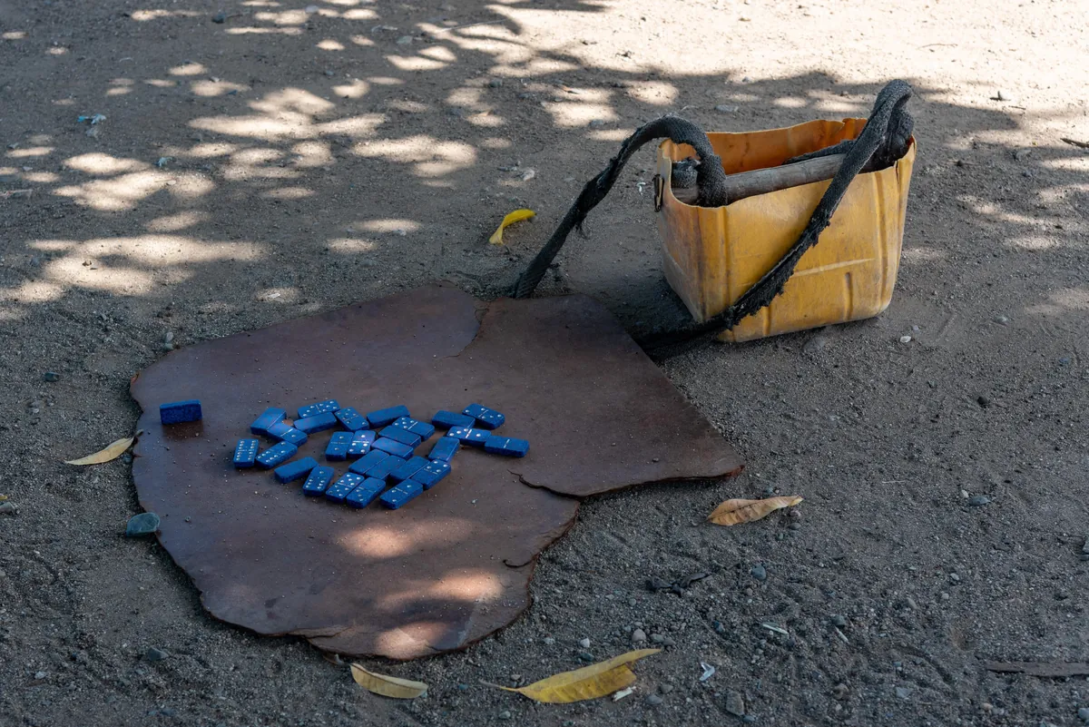 Long weekend in Haiti