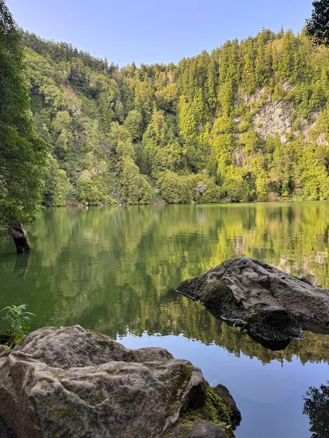 São Miguel, Azores (Portugal): A paradise for nature lovers