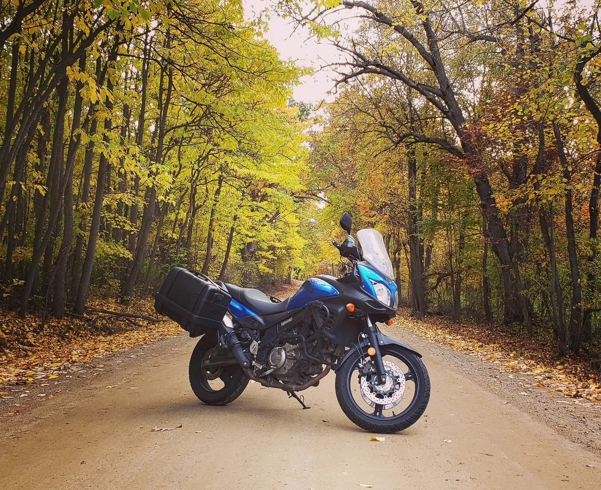 15 Years of Travel: Minarets, Mountains, and Motorcycles Edition