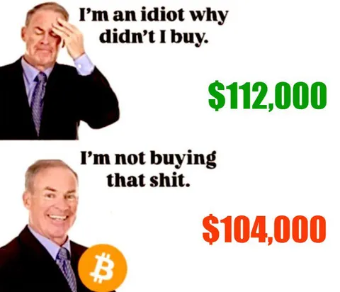 Same shit, different day