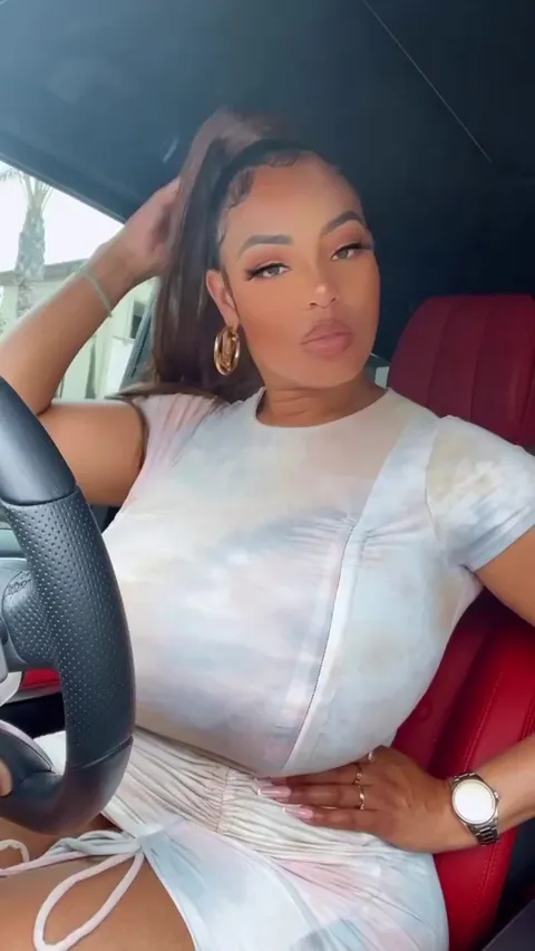 Let's go for a drive