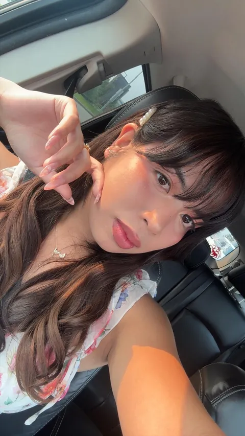 11 months into my transition and working on improving my makeup skills to be more feminine—would love some constructive feedback!