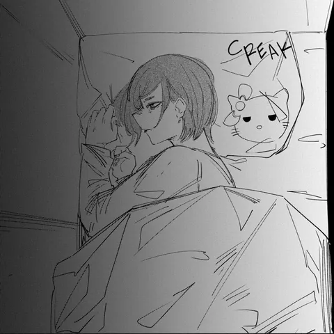 “My New Girlfriend Is Not Human?” (Ch. 20-24) by NeitheYAGI