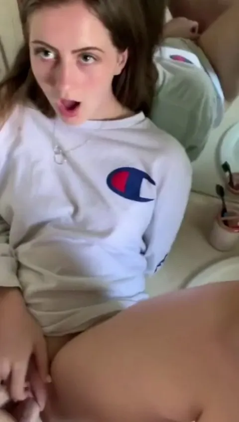 Such a good slut