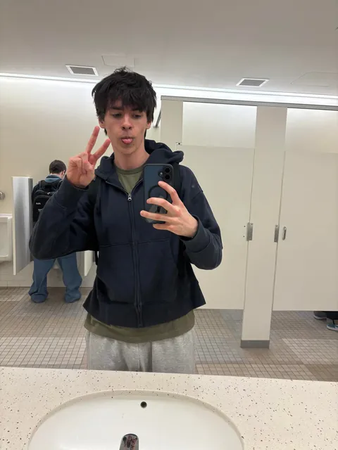 at school vs after school