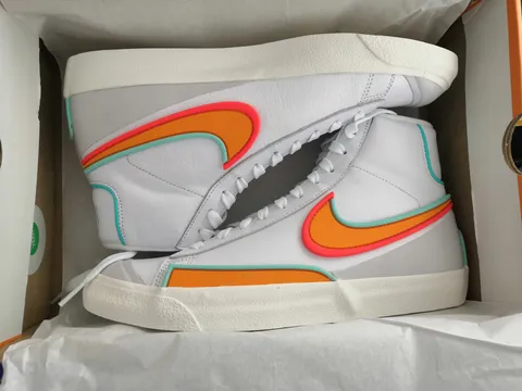Not hyped, but these are gorgeous!