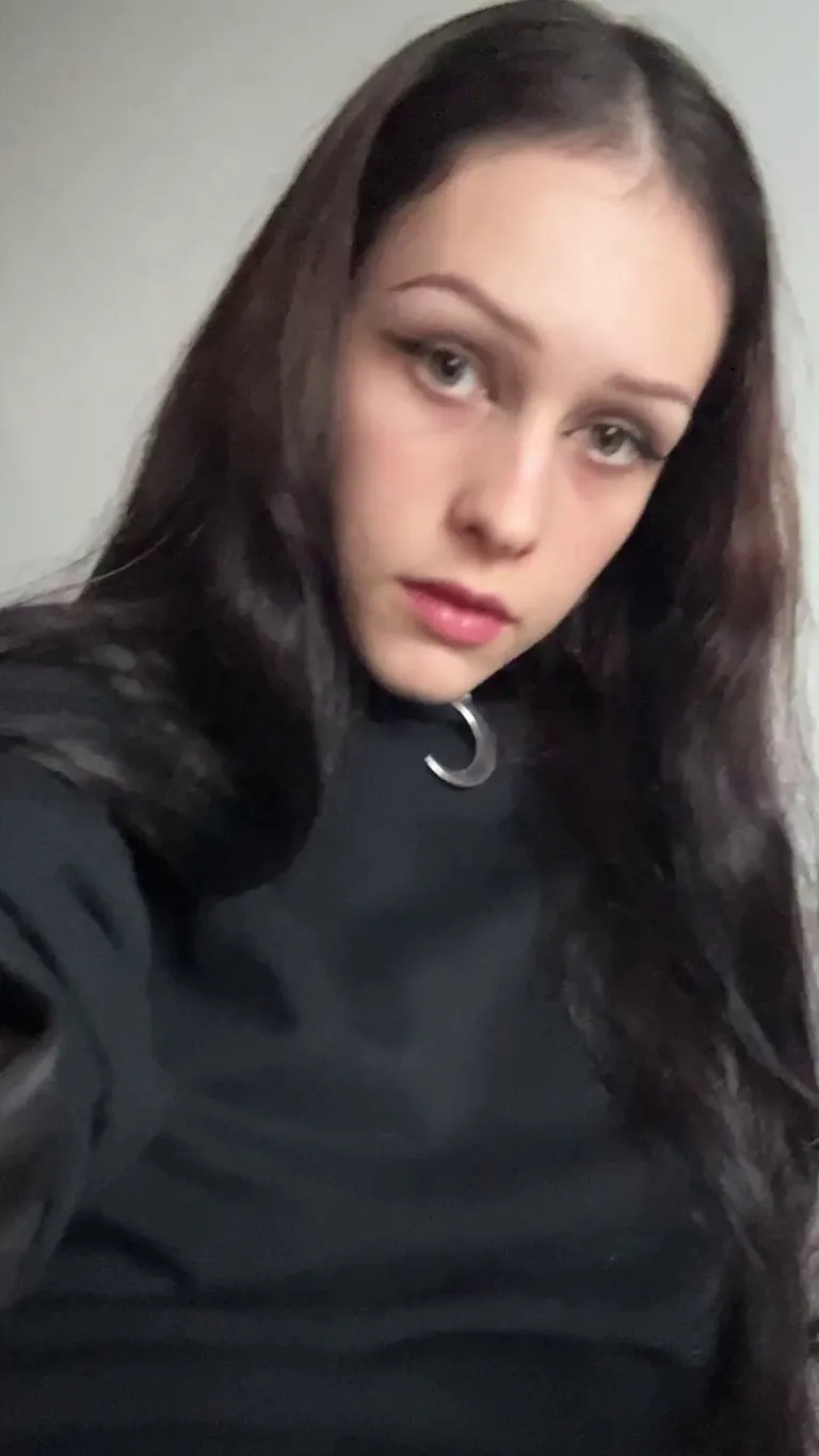 Haven’t been eaten out in months🥺