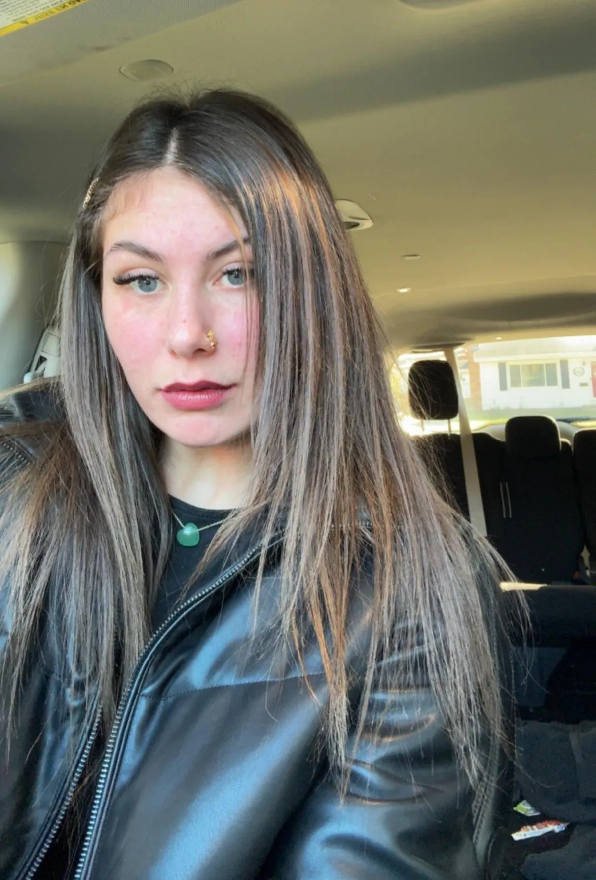 Born in 1999, 1 kid... Am I still hot? 🫣➡️ F26