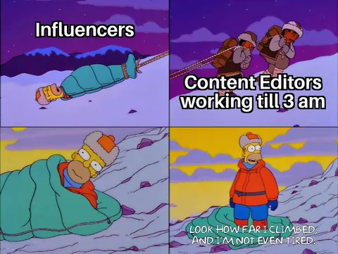 They deserve the respect