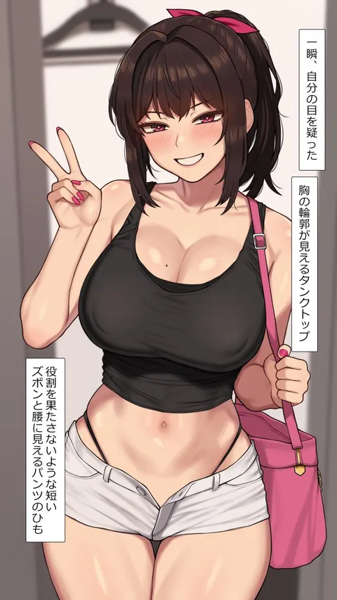 Yumi [NT00's Original]