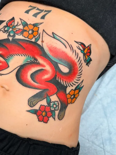 Yes it is as painful as they say and YES it is worth it!