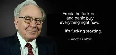 Guys it’s not going to be ok