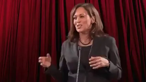 The Candidate about Nothing