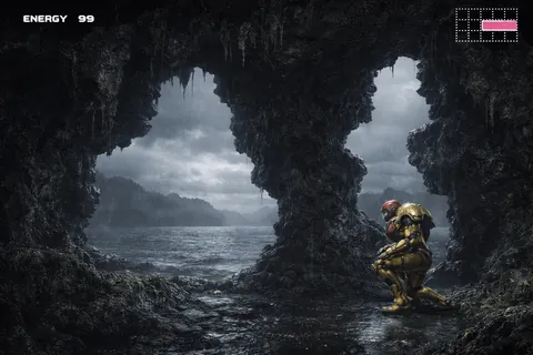 Remastering old video games with Image GPT 1.5