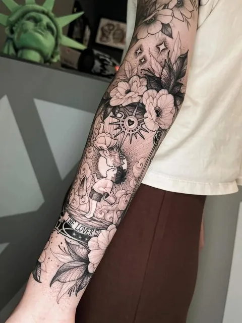 Here’s all of my Studio Ghibli pieces!