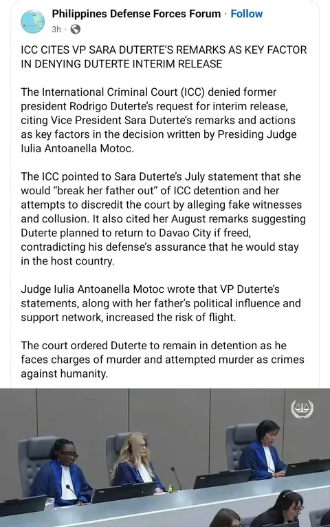 Nakaka culture shock yung mga ganitong resulta para sakin.