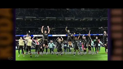 Szczęsny "Being an Arsenal fan is just constant suffering, but it's the suffering I love. I try to watch their games and Arteta's press conferences, I'm one of those crazy Arsenal fans. I'm rooting for them, but I hope they don't win the Champions League this season."
