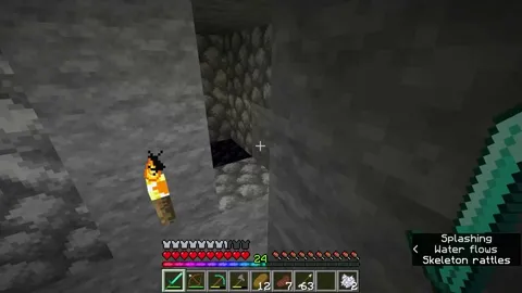 i should've thought this through...