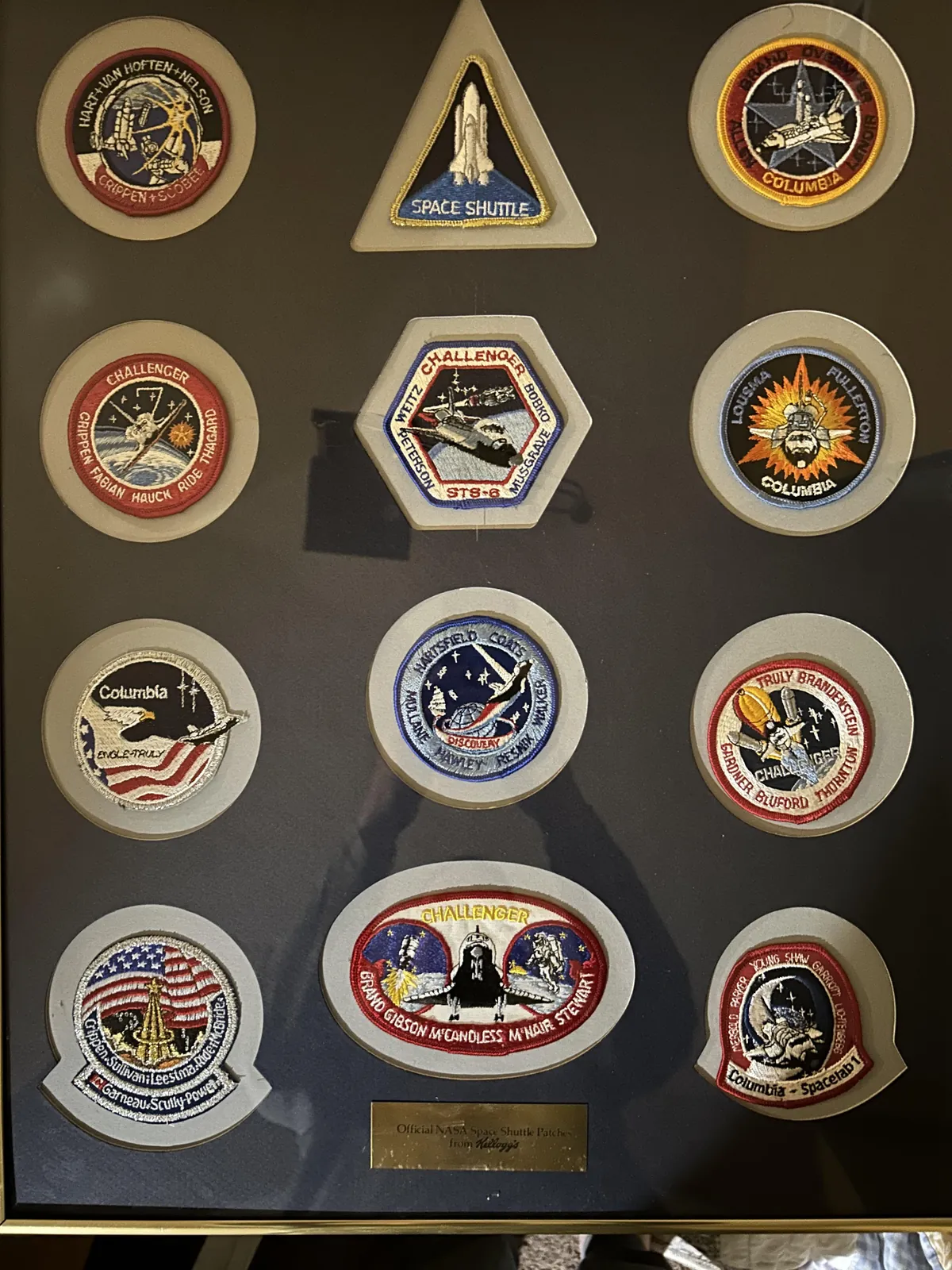 Was cleaning house and found these, thought you all might get a kick out of them as well.