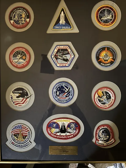 Was cleaning house and found these, thought you all might get a kick out of them as well.