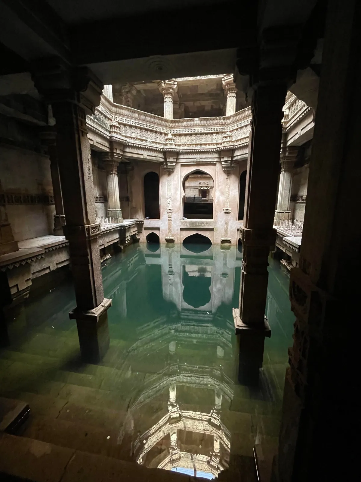 10 days in India. My first international trip!