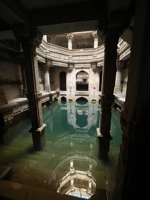 10 days in India. My first international trip!