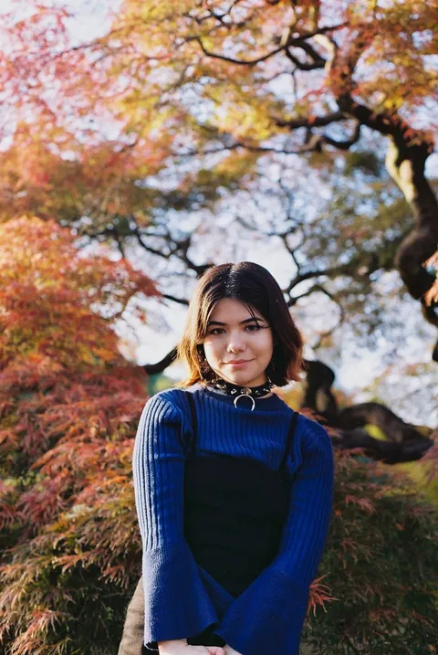 Practicing Portraits