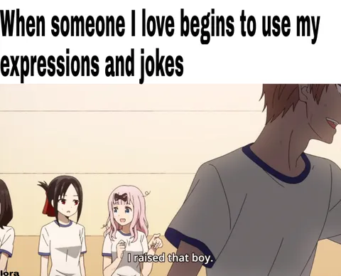 It's the little things