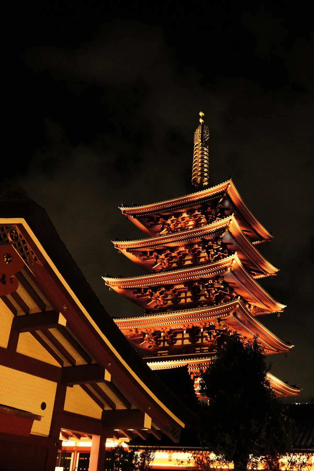 Our First 4 Days in Tokyo 🇯🇵