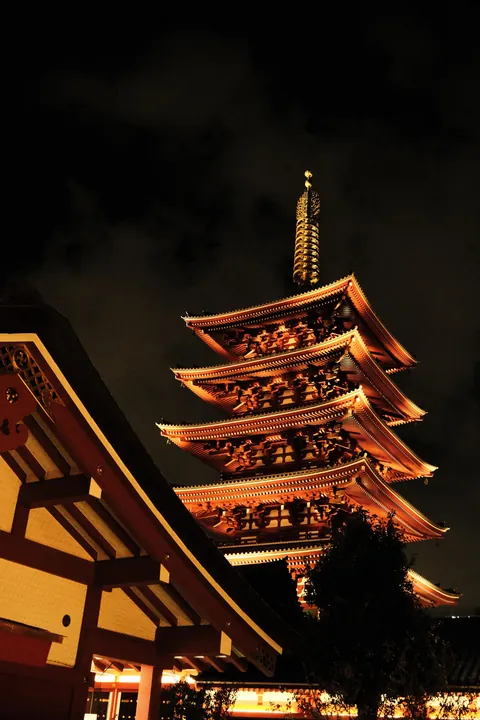 Our First 4 Days in Tokyo 🇯🇵